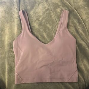lululemon Align Tank top